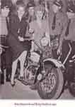  Click for Rita Hayworth & Betty Grable & motorcycle 